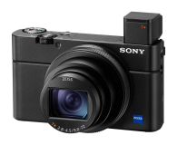 SONY RX100 VII DSCRX100M7AB.CE3 - 1352238 - zdjęcie 2